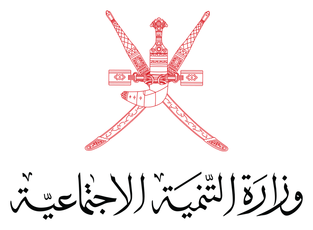 شعار وزارة التنمية الاجتماعية
